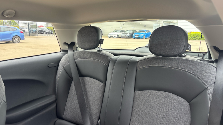 MINI Hatchback 1.5 Cooper 3dr Petrol Hatchback